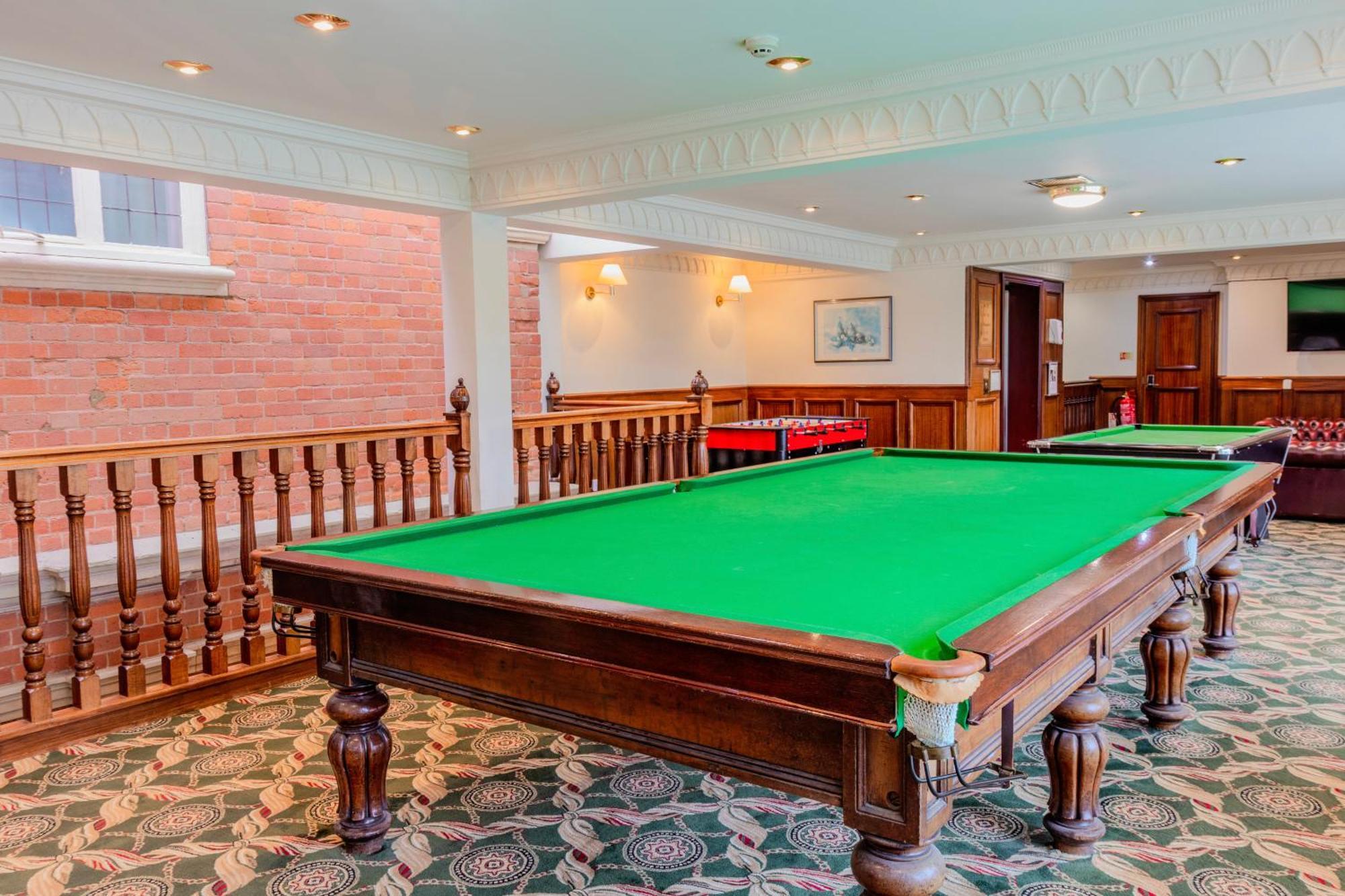 Bosworth Hall Hotel & Spa Market Bosworth Exteriör bild