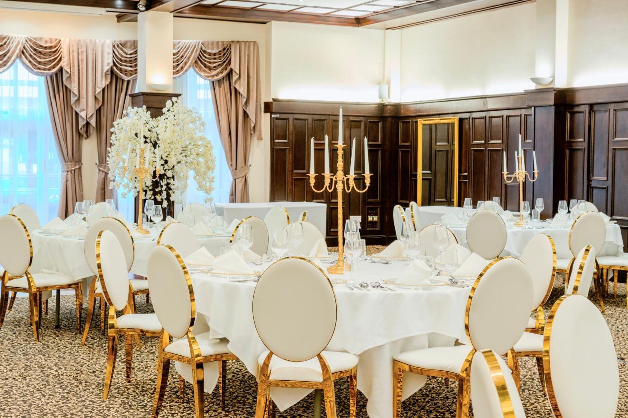 Bosworth Hall Hotel & Spa Market Bosworth Exteriör bild