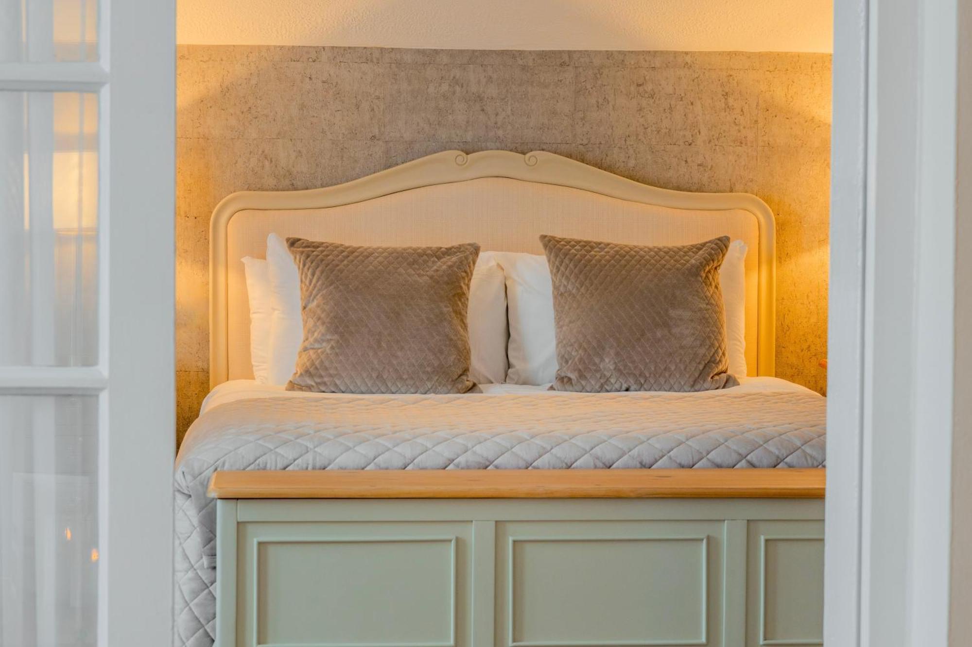 Bosworth Hall Hotel & Spa Market Bosworth Exteriör bild