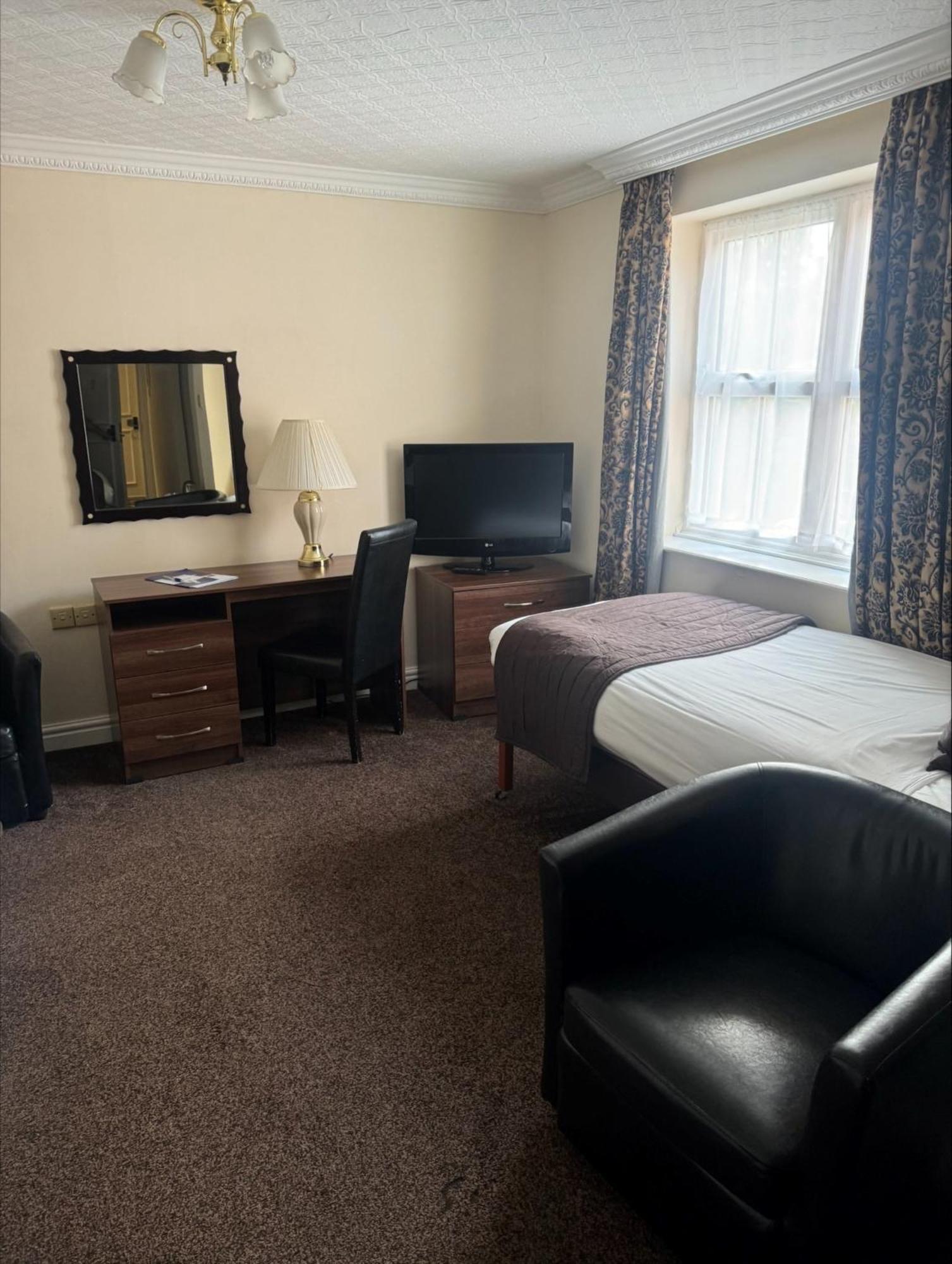 Bosworth Hall Hotel & Spa Market Bosworth Exteriör bild